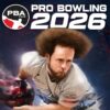 PBA Pro Bowling 2026 PS5