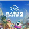 Planet Coaster 2 PS5