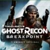 Tom Clancys Ghost Recon Breakpoint SERIES X/S