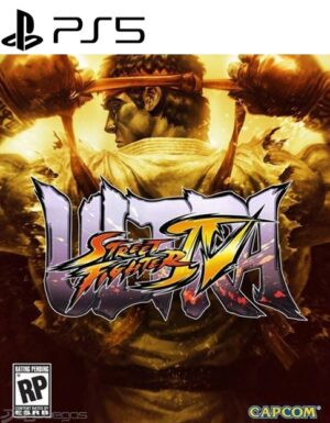Teenage Mutant Ninja Turtles Mutants Unleashed PS5