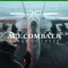 ACE COMBAT 8 WINGS OF THEVE Xbox Series X|S