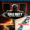 CALL OF DUTY BLACK OPS III FULL ESPANOL PS4