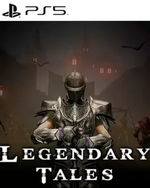 Legendary Tales PS5