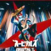 Orbitals NS2