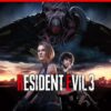 Resident Evil 3 NS2