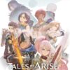 Tales of ARISE Beyond the Dawn Edition - NINTENDO SWITCH 2