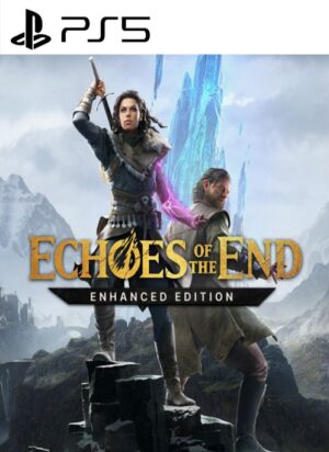 Echoes of the End Enhanced Edition PS5