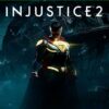 Injustice 2 XBOX SERIES