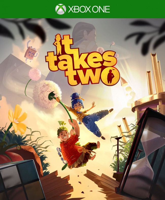 It-Takes-Two-ONE.jpg It Takes Two ONE
