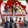 Mortal Kombat 1 Definitive Edition - Xbox Series X|S