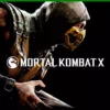Mortal Kombat X - Xbox One